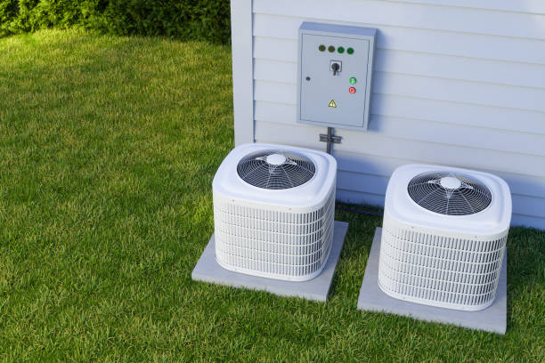 Best HVAC Air Duct Cleaning  in Butte, MT