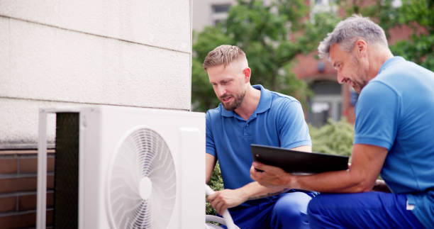 Best HVAC Installation Services  in Butte, MT