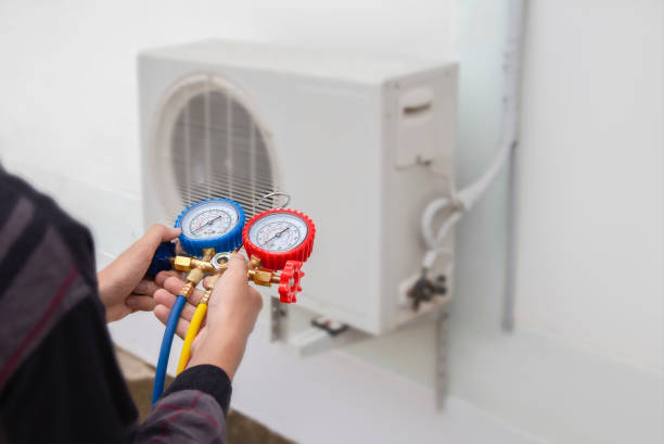 Trusted Butte, MT HVAC Experts