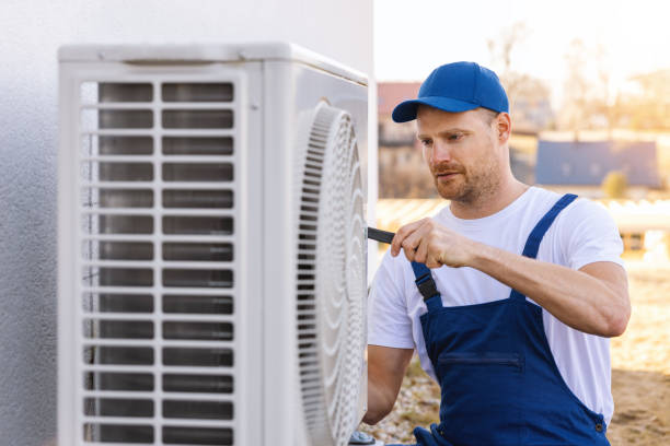 HVAC Troubleshooting in Butte, MT